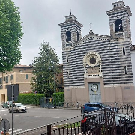 Hotel La Torre Formigine Exterior foto