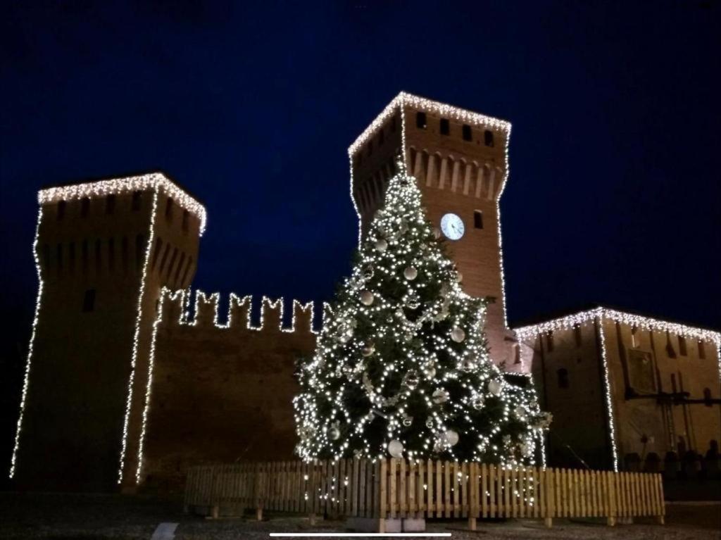 Hotel La Torre Formigine Exterior foto