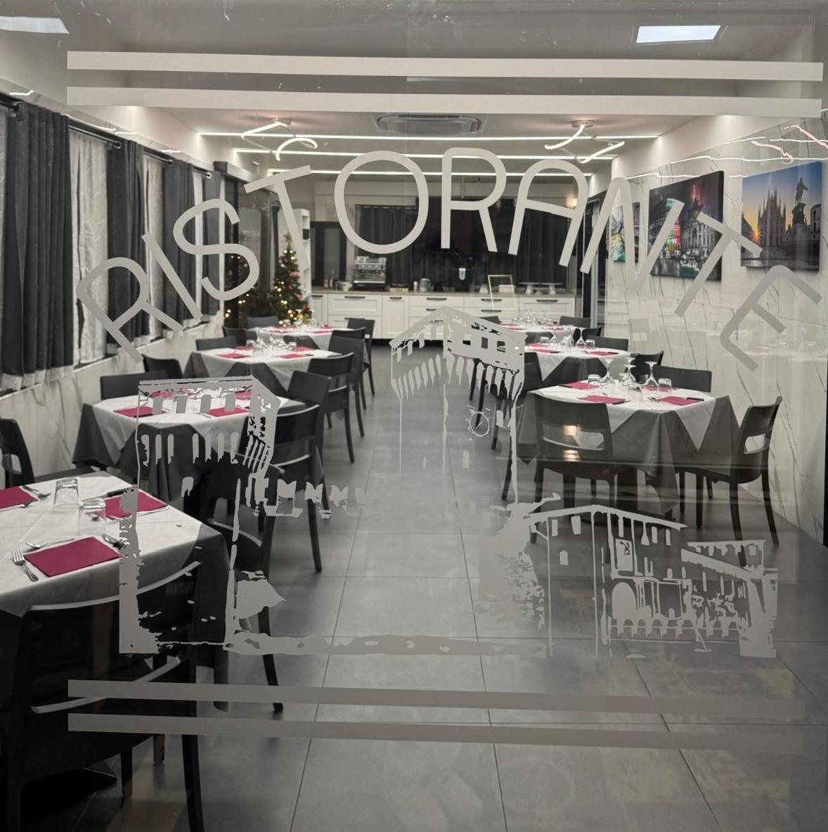 Hotel La Torre Formigine Exterior foto